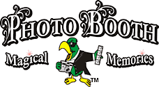 Magical Memories Photo Booth Logo